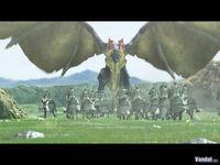 Imagen 30 de Drakengard 2 para PlayStation 2