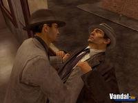 Nuevas im�genes de El Padrino