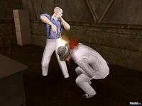 Nuevas im�genes de El Padrino para PS2