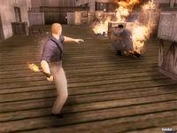 Nuevas im�genes de El Padrino para PS2