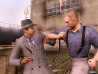 Nuevas im�genes de El Padrino para PS2
