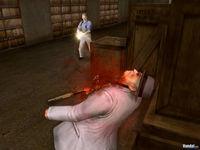 Nuevas im�genes de El Padrino para PS2