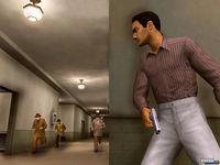 Nuevas im�genes de El Padrino para PS2