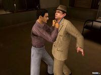 Nuevas im�genes de El Padrino para PS2