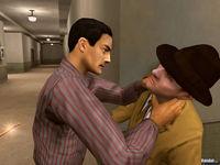 Nuevas im�genes de El Padrino para PS2