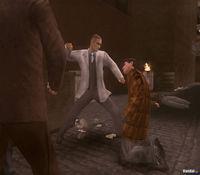 Nuevas im�genes de El Padrino para PS2