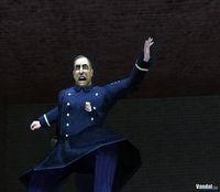 Nuevas im�genes de El Padrino