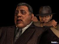 Nuevas im�genes de El Padrino