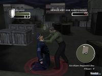 Imagen 121 de El Padrino para Xbox