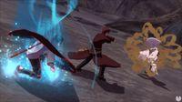 Naruto Shippuden: Ultimate Ninja Storm 4 Road to Boruto shows us the battle against Momoshiki