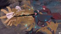 Naruto Shippuden: Ultimate Ninja Storm 4 Road to Boruto shows us the battle against Momoshiki