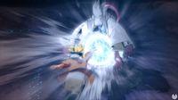Naruto Shippuden: Ultimate Ninja Storm 4 Road to Boruto shows us the battle against Momoshiki