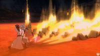Naruto Shippuden: Ultimate Ninja Storm 4 Road to Boruto shows us the battle against Momoshiki