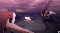 Naruto Shippuden: Ultimate Ninja Storm 4 Road to Boruto shows us the battle against Momoshiki