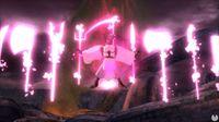 Naruto Shippuden: Ultimate Ninja Storm 4 Road to Boruto shows us the battle against Momoshiki