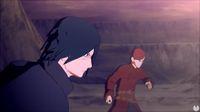 Naruto Shippuden: Ultimate Ninja Storm 4 Road to Boruto shows us the battle against Momoshiki