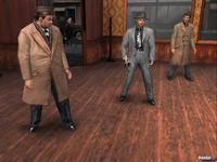 Nuevas im�genes de El Padrino para Xbox