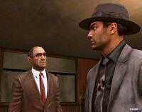 Nuevas im�genes de El Padrino para Xbox