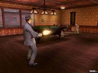Nuevas im�genes de El Padrino para Xbox