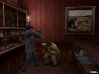 Nuevas im�genes de El Padrino para Xbox