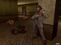 Nuevas im�genes de El Padrino para Xbox