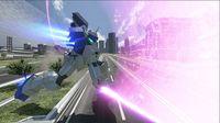 Bandai Namco prepara nuevos robots para Gundam Versus desde SEED