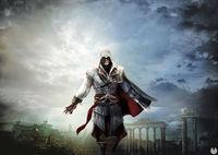 Assassin's Creed The Ezio Collection will arrive on November 17, 2016