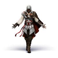 Assassin's Creed The Ezio Collection will arrive on November 17, 2016