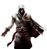 Assassin's Creed The Ezio Collection will arrive on November 17, 2016