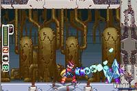Megaman Zero 4