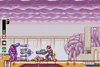 Imagen Megaman Zero 4