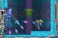 Imagen 8 de Megaman Zero 4 para Game Boy Advance