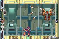 Imagen 7 de Megaman Zero 4 para Game Boy Advance