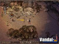 Imagen 6 de Kult: Heretic Kingdoms para Ordenador