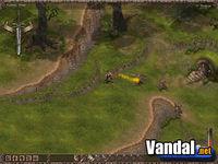 Imagen 5 de Kult: Heretic Kingdoms para Ordenador