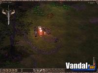 Imagen 4 de Kult: Heretic Kingdoms para Ordenador