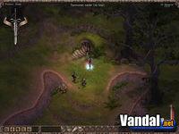 Imagen 3 de Kult: Heretic Kingdoms para Ordenador