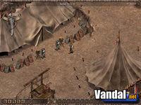 Imagen 2 de Kult: Heretic Kingdoms para Ordenador