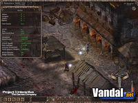 Imagen 1 de Kult: Heretic Kingdoms para Ordenador