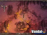 Imagen 12 de Kult: Heretic Kingdoms para Ordenador
