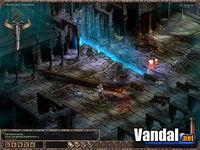 Imagen 11 de Kult: Heretic Kingdoms para Ordenador
