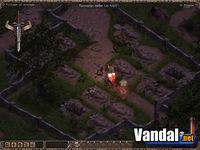 Imagen 10 de Kult: Heretic Kingdoms para Ordenador