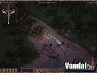 Imagen 9 de Kult: Heretic Kingdoms para Ordenador