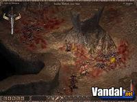 Imagen 8 de Kult: Heretic Kingdoms para Ordenador