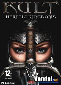 Imagen 7 de Kult: Heretic Kingdoms para Ordenador