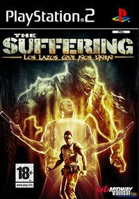 Imagen 15 de The Suffering Ties that Bind para PlayStation 2