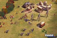 Imagen 17 de Empire Earth 2 para Ordenador