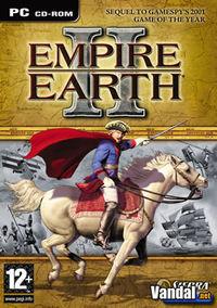 Imagen 21 de Empire Earth 2 para Ordenador
