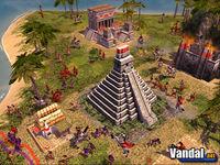 Imagen 20 de Empire Earth 2 para Ordenador