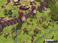 Imagen 19 de Empire Earth 2 para Ordenador